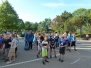 AOK Lauftag (Sponsorenlauf)
