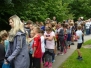 AOK Sponsorenlauf