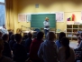 Autorenlesung