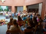 Erntedankgottesdienst