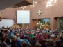 Erntedankgottesdienst