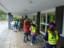 Fahrradprüfung 4. Klassen