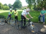 Fahrradprüfung