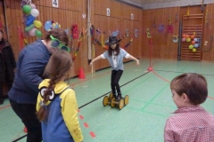 fasching-101