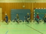 Frühradfahren