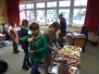 Osterfrühstück