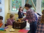 Osterfrühstück