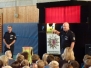 Polizei Handpuppentheater