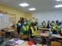 Radfahrprüfung 4. Klassen