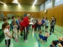 Tischtennis-Mini-Meisterschaften 2020