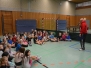 Tischtennis-Mini-Meisterschaften