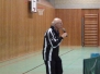 Tischtennisturnier