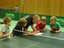 Tischtennisturnier