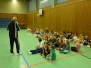 Tischtennisturnier