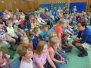 Verabschiedung 4. Klassen