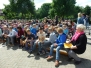 Verabschiedung 4. Klassen