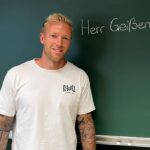 Aaron Geißendörfer